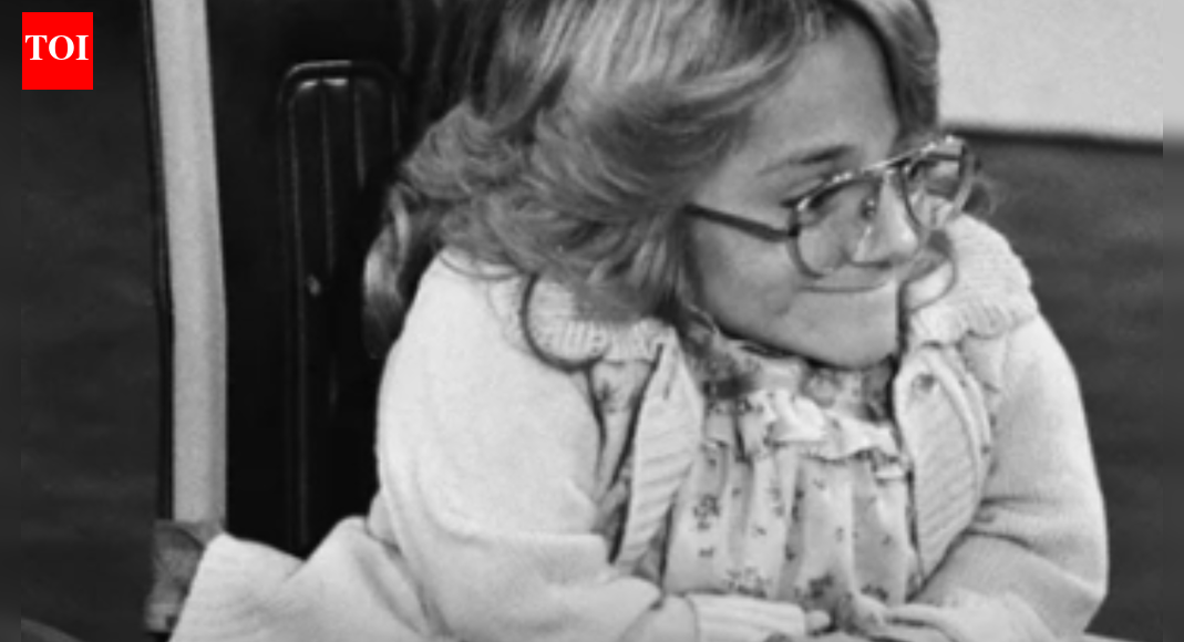 Melanie Watson Bernhardt, Diff’rent Strokes star, dies at 57 after lifelong battle with osteogenesis imperfecta: The condition, causes and treatment