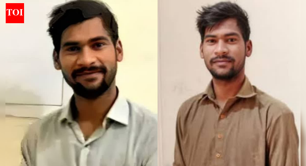 ‘Bring him back from Pakistan’: UP man’s father tells Centre after son completes 1-year jail term for crossing over for love