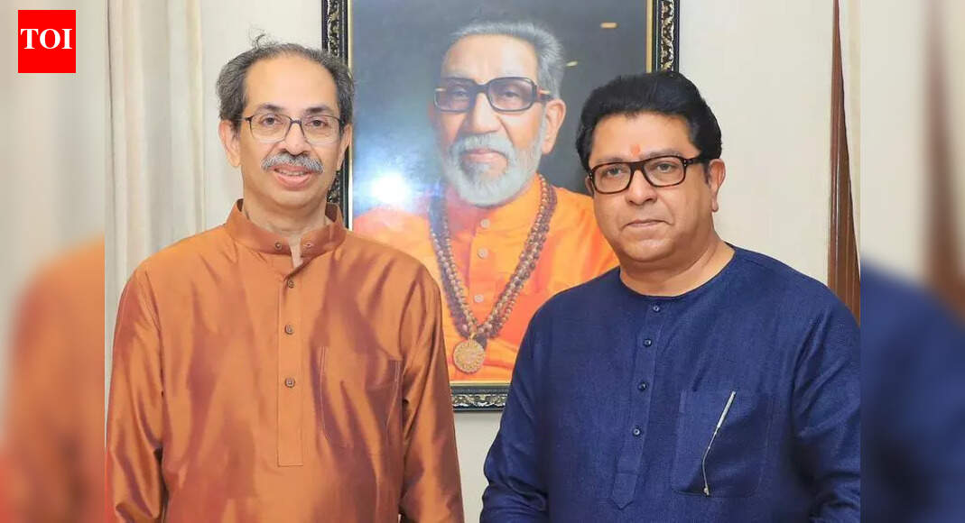 KDMC polls: Thackeray deal done, UBT to contest 68 seats & MNS gets 54