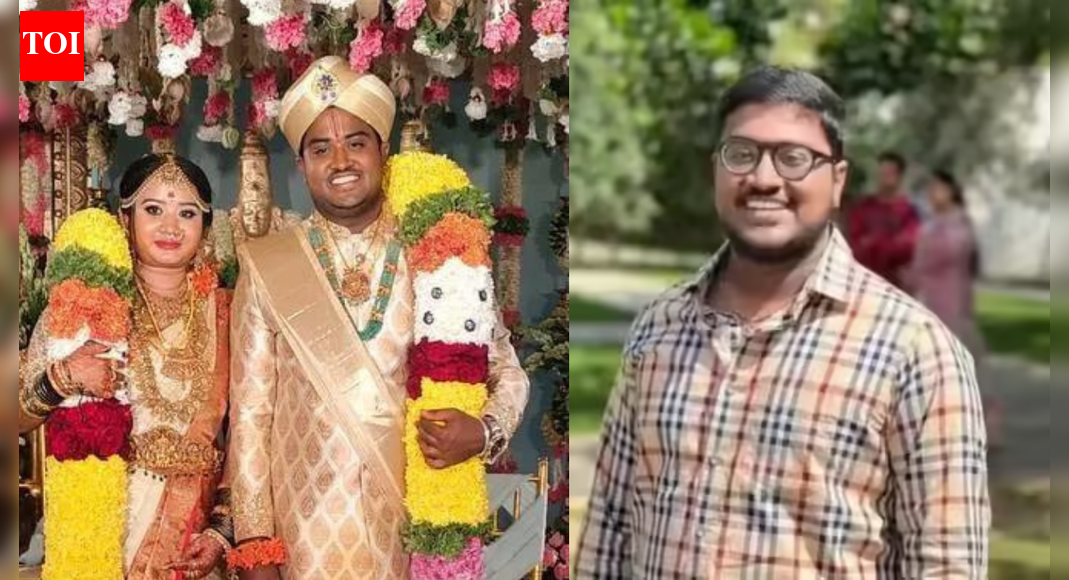 'Hounded by wife's suicide, mob & dowry case': What pushed Bengaluru man to the brink; mother survives as noose snaps