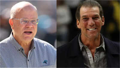 Steve Bisciotti vs David Tepper net worth: Who is richer between the Ravens and Panthers owners?