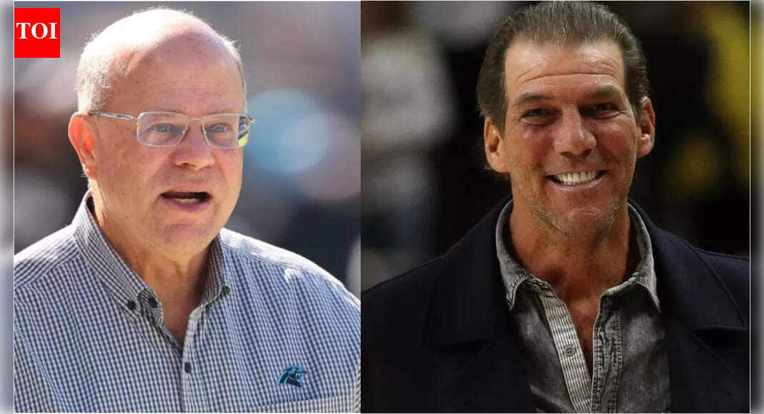 Steve Bisciotti vs David Tepper net worth: Who is richer between the Ravens and Panthers owners?