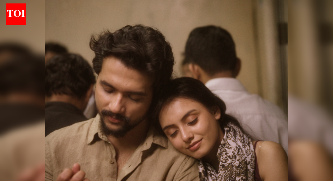 Ranajoy Bhattacharjee releases reprise version of Shaatjawnmer Porichoy