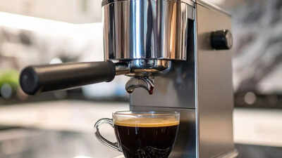 Hidden health risks of office coffee machines you should know about