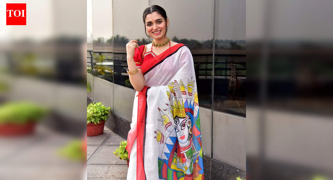 Trailer out for psychological thriller Ronkini Bhavan set in 90s Bengal