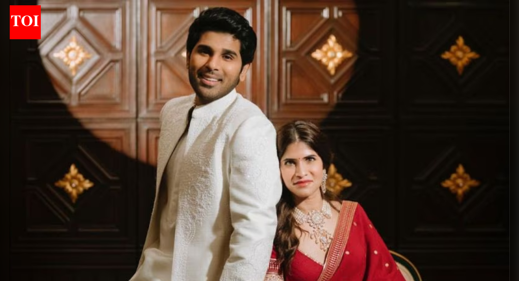 Allu Sirish to get married in March 2026: Find out Allu Arjun’s younger brother’s wedding date