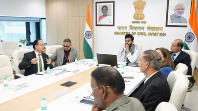 After IndiGo crisis, civil aviation ministry sets up 24x7 control room for passenger complaints at Safdarjung Airport