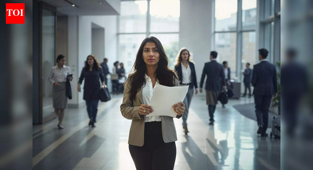 Beyond STEM: Expert shares emerging fields for Indian students in the global job market