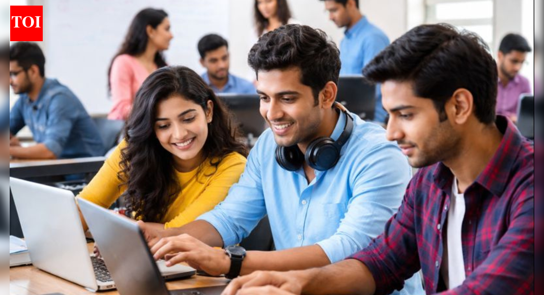 IT hiring in 2025: The boom is real, but not the one engineering students were waiting for