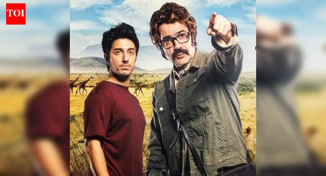 Vijaynagar’er Hirey teaser out now