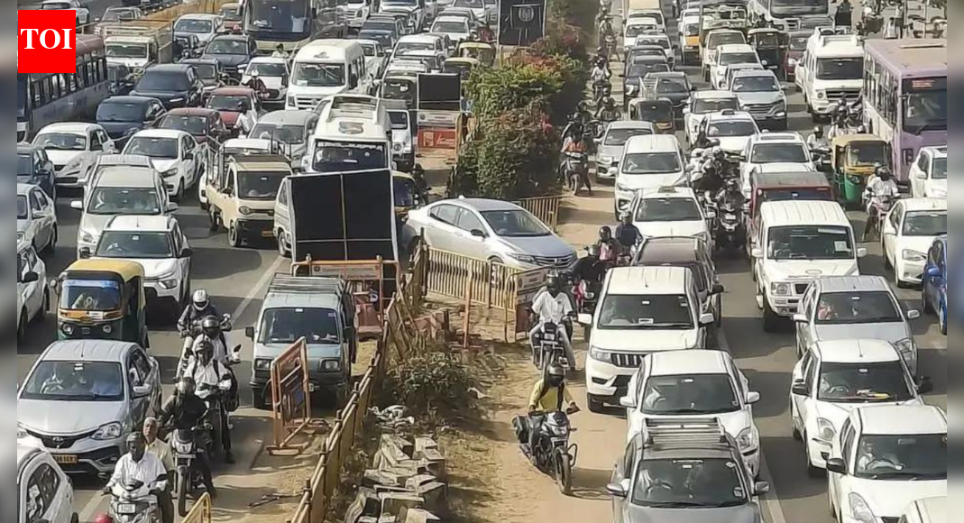 Karnataka registered cars are fined for pollution despite valid PUC certificate