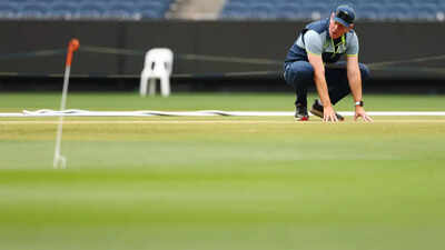 36 wickets in 2 days: ICC rates MCG pitch 'unsatisfactory'; hands Ashes venue one demerit point