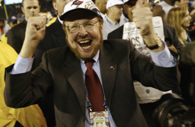 Who are the Tampa Bay Buccaneers’ owners? Everything to know about the Glazer family