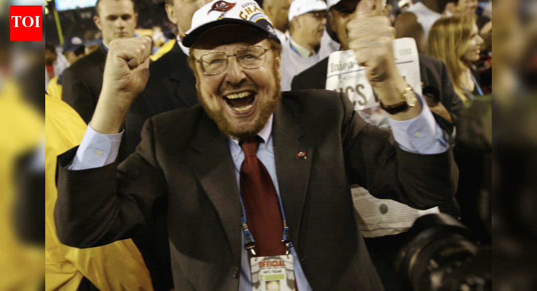 Who are the Tampa Bay Buccaneers’ owners? Everything to know about the Glazer family