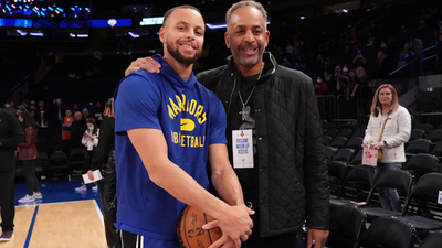 Dell Curry and Stephen Curry's combined net worth: Exploring NBA’s iconic father-son duo's career earnings, endorsements and more