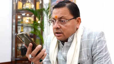 'What could be more painful for parent than this?': Uttarakhand CM speaks to Anjel Chakma's father; promise strict action against perpetrators