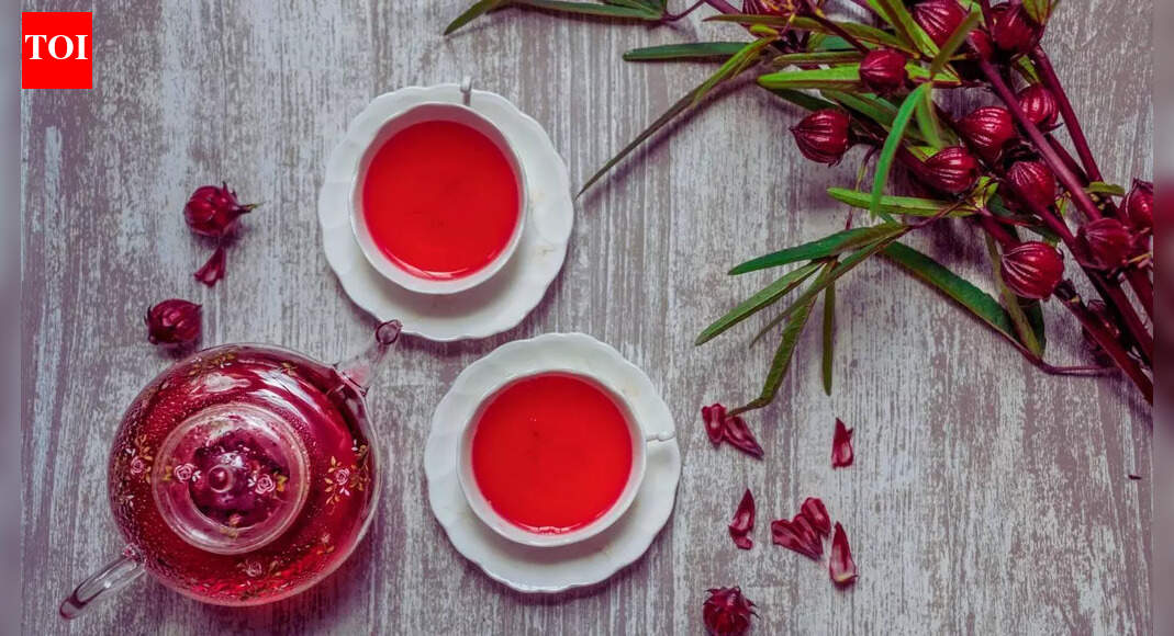 From Roselle to Amaranth: Local Bihari ingredients that are ruling the global tables