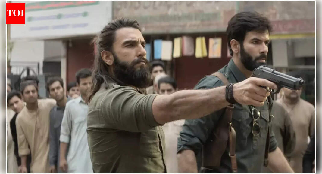 Dhurandhar's Impact on the Bollywood Landscape: A Detailed Analysis