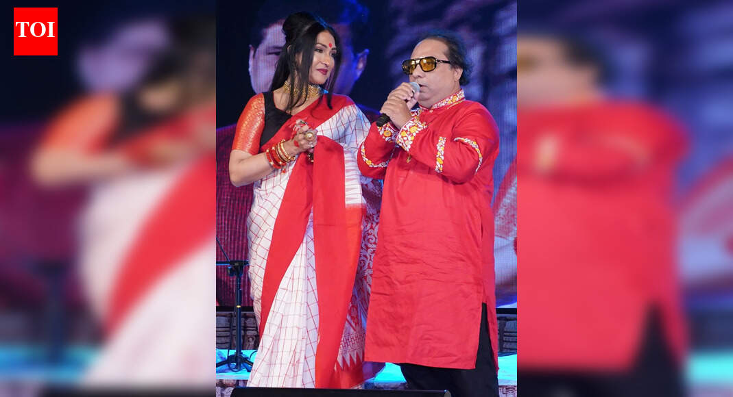 Ustad Bade Ghulam Ali Khan Festival 2025 celebrates music and dance