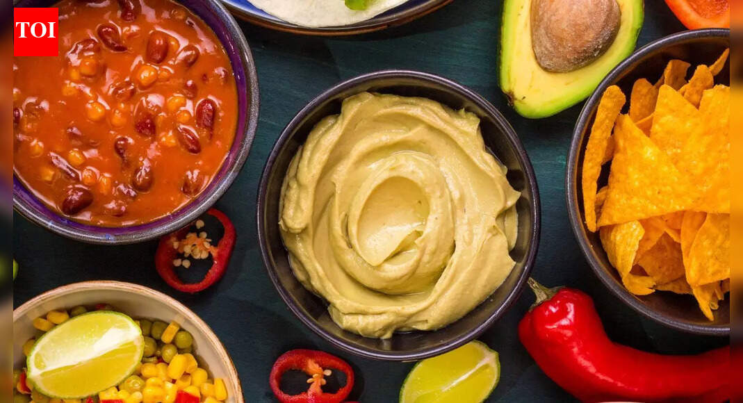 12​‍​‌‍​‍‌​‍​‌‍​‍‌ healthy foods containing microplastics and easy swaps to reduce your exposure