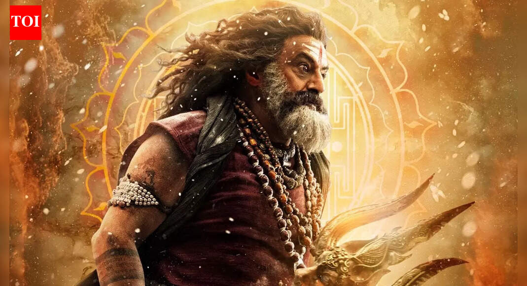 'Akhanda 2' OTT release: When and where to expect Nandamuri Balakrishna’s fantasy action drama