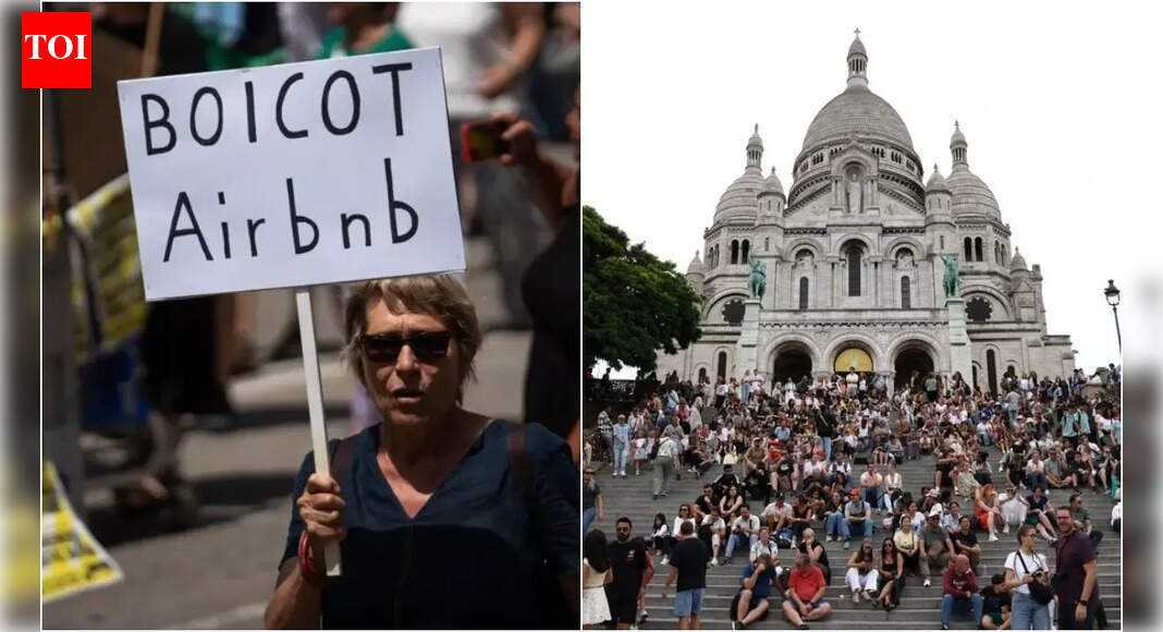 2025’s battle against overtourism