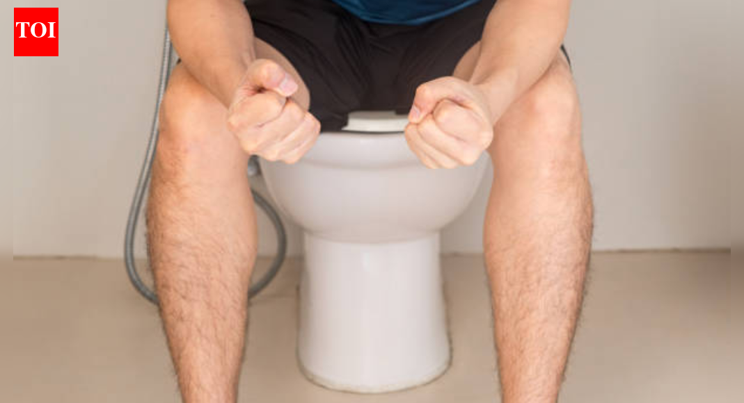 Doctor says 40–50% of chronic constipation patients don’t respond to laxatives, here’s why