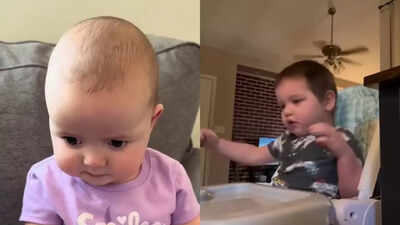 Health care advisor on how parents can save their kids from infantile spasms
