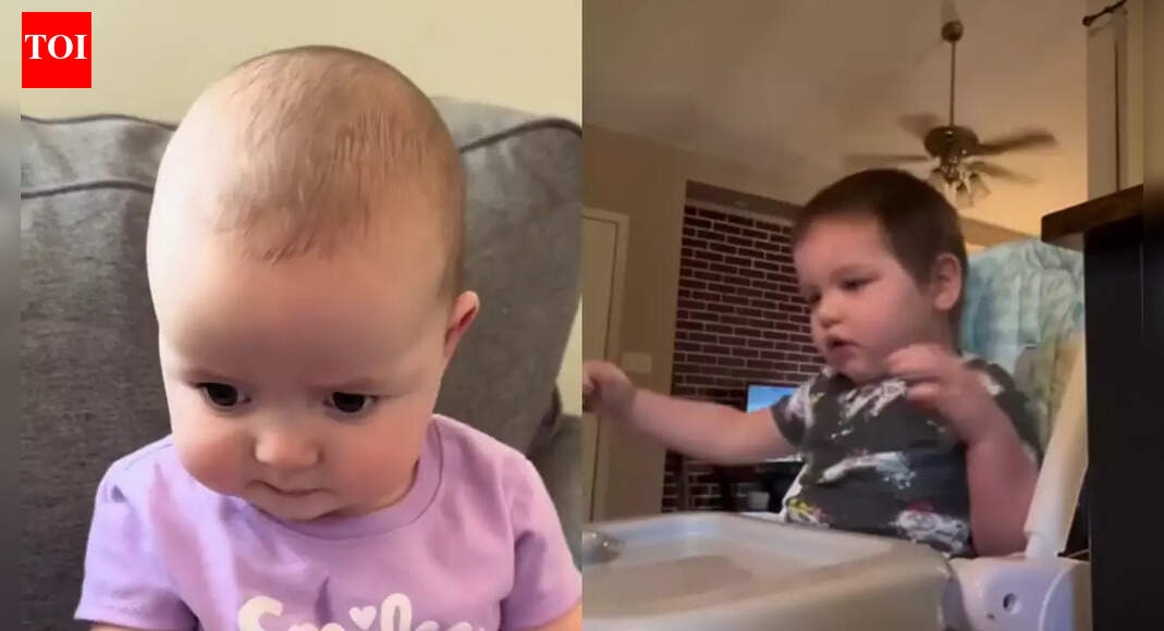 Health care advisor on how parents can save their kids from infantile spasms