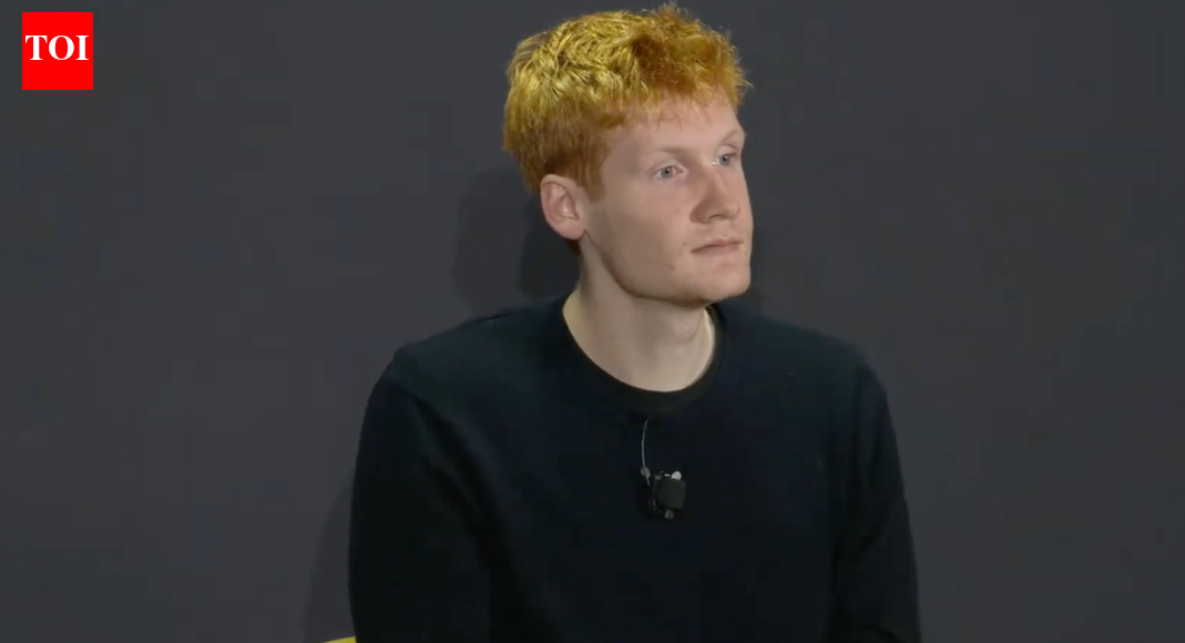 CEO of most popular AI coding tool warns: Close your eyes to code; watch everything crumble