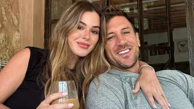 Former 'Bachelorette' reality star JoJo Fletcher embraces motherhood for the first time; reveals baby name