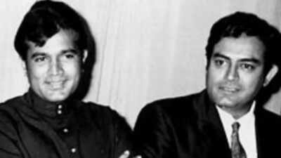 When things went wrong between Rajesh Khanna and Sanjeev Kumar: Love rumours around Anju Mahendroo