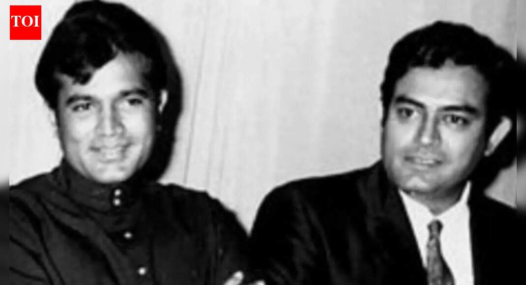 When things went wrong between Rajesh Khanna and Sanjeev Kumar: Love rumours around Anju Mahendroo