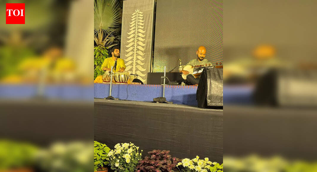 A three-day celebration of Bengal’s musical and textile heritage