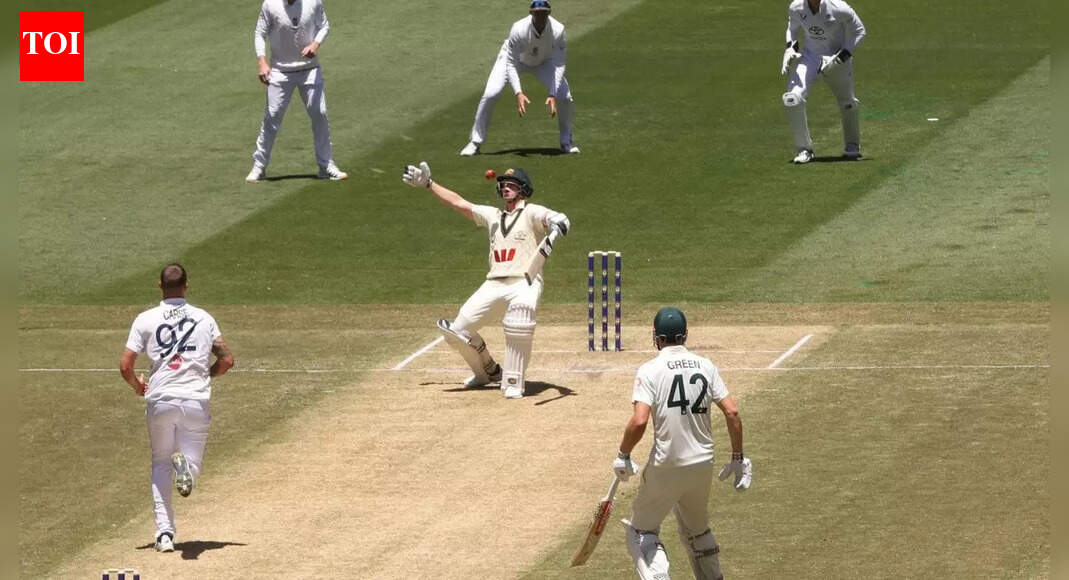 'Unsatisfactory' pitch: Will MCG face ban after demerit point?