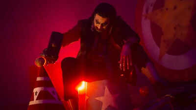 'The Raja Saab' trailer 2.0 out; Prabhas faces supernatural threats, Sanjay Dutt menaces as a villain