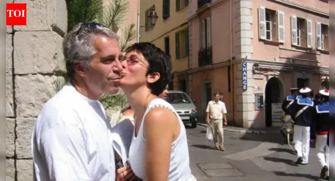 A dead man's archive: What the Epstein files unleashed in 2025