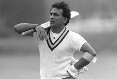 This Day, That Year: Sunil Gavaskar's 236* — a day after overtaking Don Bradman — rewrote Indian Test history