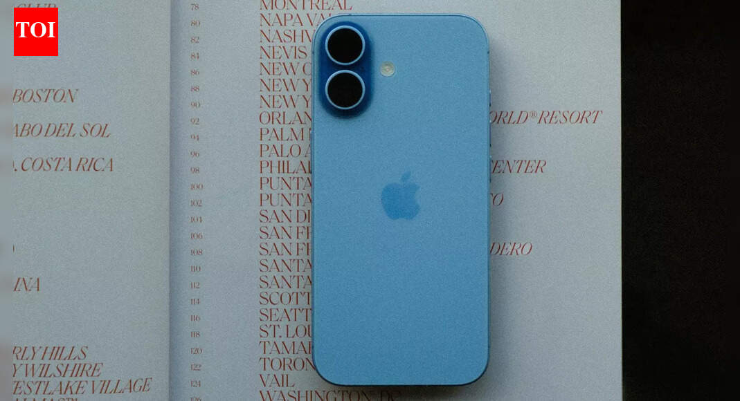 Apple iPhone 17 review: As good as it gets