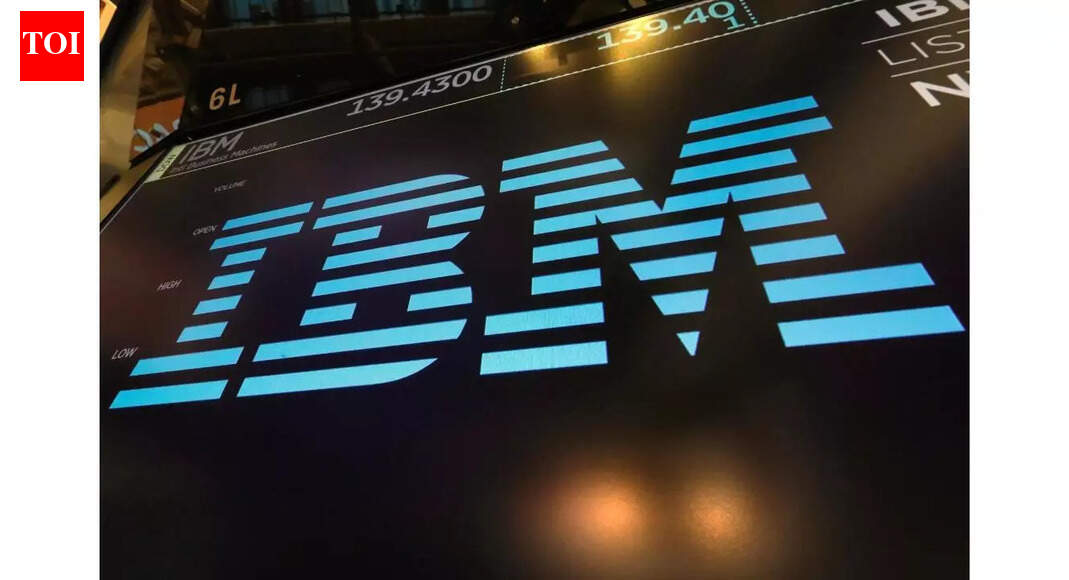 Former IBM Chairman and CEO Louis Grestner passes away