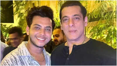 ‘Salman Khan has a childlike innocence’: ‘Homebound’ actor Vishal Jethwa recalls his memory with the 'Battle of Galwan' actor