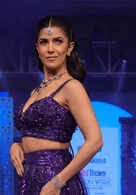 Kamla Nagar, matar kulche: Nimrat Kaur's reminisces Delhi food faves