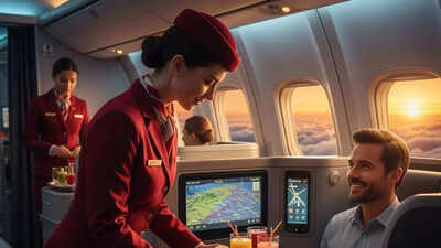 Dubai Aviation Career Fair 2026: How you can land a cabin crew or pilot job with Emirates, Etihad and Airbus