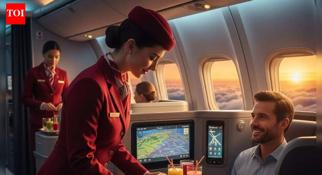 Dubai Aviation Career Fair 2026: How you can land a cabin crew or pilot job with Emirates, Etihad and Airbus