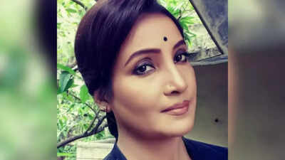 Bengali fame Shraboni Bonik passes away in Kolkata due to lung adenocarcinoma
