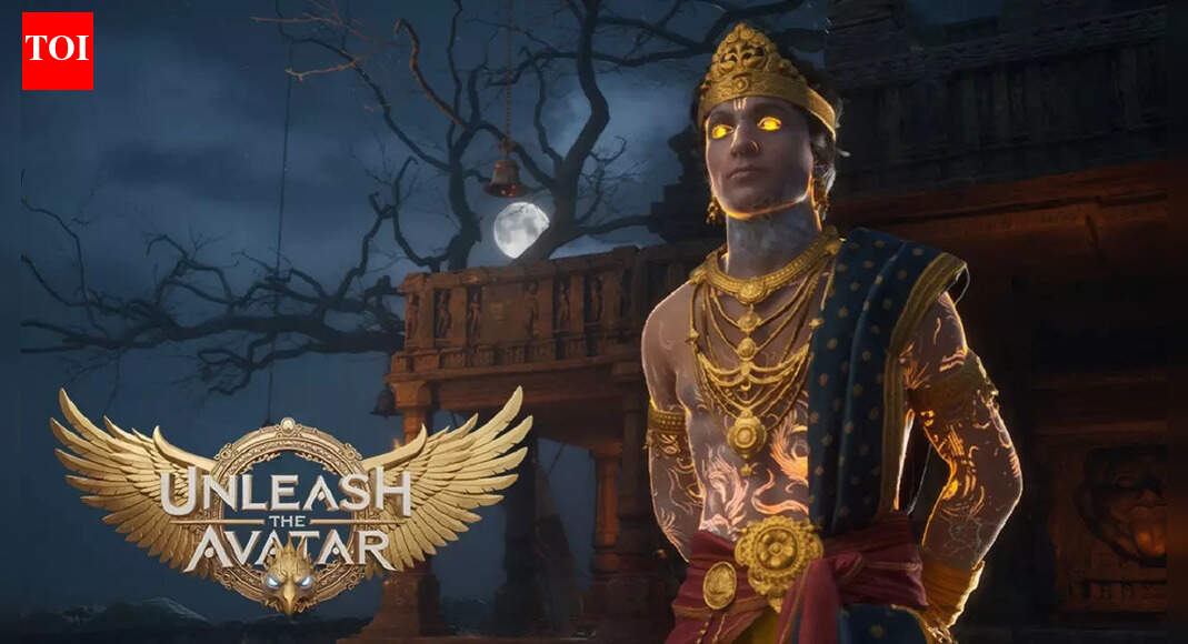 Unleash The Avatar release date, platforms, gameplay demo, protagonists, and more details