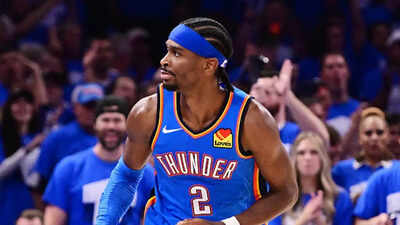 What is Shai Gilgeous-Alexander’s net worth in 2025? Exploring Oklahoma City Thunder power guard’s contract details, brand endorsements, and more