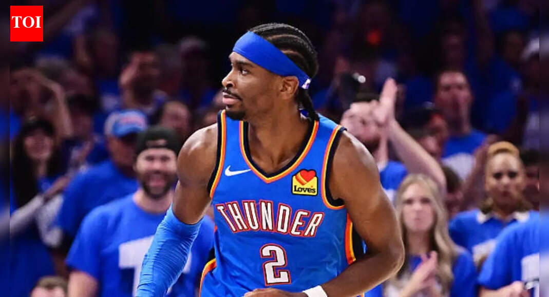 What is Shai Gilgeous-Alexander’s net worth in 2025? Exploring Oklahoma City Thunder power guard’s contract details, brand endorsements, and more