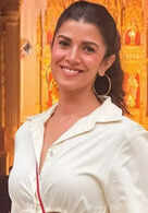 Nimrat Kaur recalls emotional visit to DU
