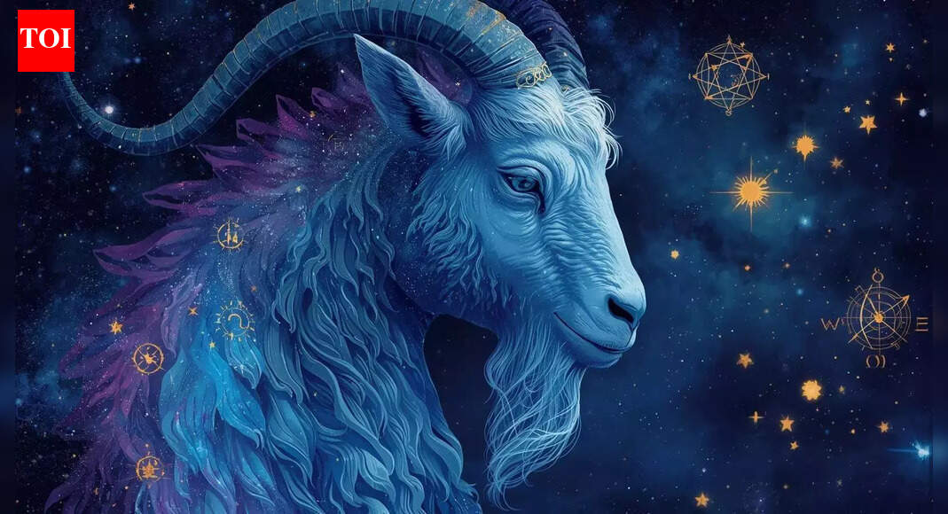 Capricorn Tarot Horoscope 2026: The Devil will test control, obsession and discipline in your path to success